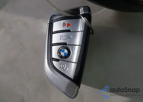 2019 BMW 530E Iperformance из США, поврежденный, VIN WBAJA9C51KB392925